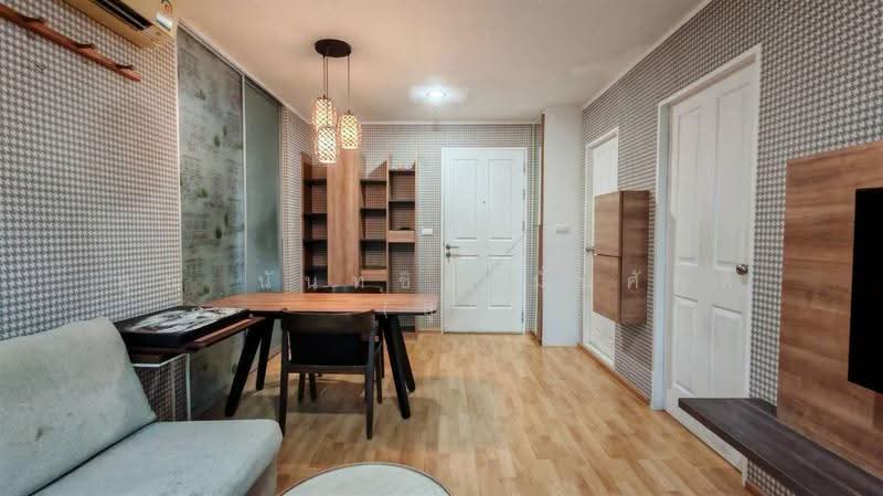 U Delight Residence Pattanakarn-Thonglor, Bangkok, 308 Phatthanakan Road, Suan Luang, Bangkok, 1 Bedroom, 35 sqm, Condo For Sale, by คุณ นันทชิต มั่นศักดิ์ (สุ), 500561647 - DDproperty.com