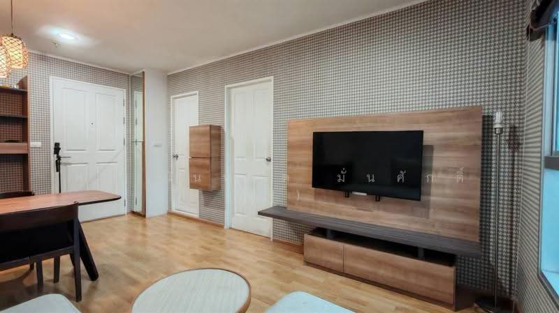 U Delight Residence Pattanakarn-Thonglor, Bangkok, 308 Phatthanakan Road, Suan Luang, Bangkok, 1 Bedroom, 35 sqm, Condo For Sale, by คุณ นันทชิต มั่นศักดิ์ (สุ), 500561647 - DDproperty.com