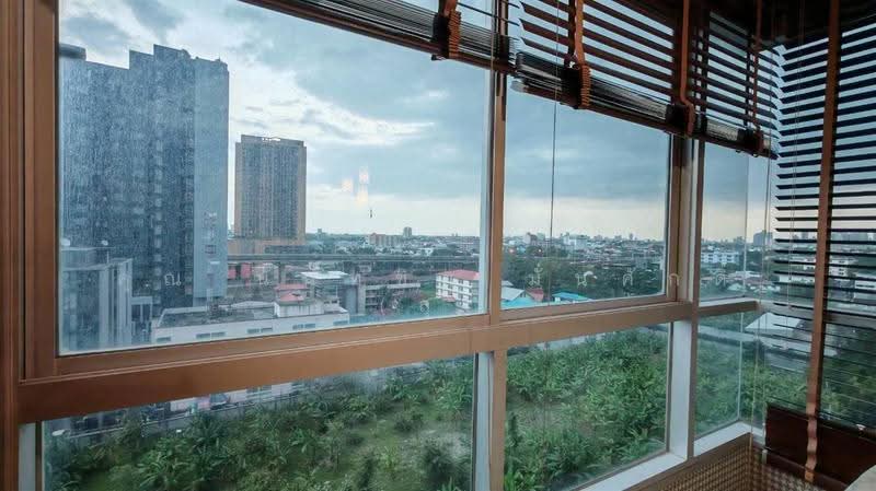 U Delight Residence Pattanakarn-Thonglor, Bangkok, 308 Phatthanakan Road, Suan Luang, Bangkok, 1 Bedroom, 35 sqm, Condo For Sale, by คุณ นันทชิต มั่นศักดิ์ (สุ), 500561647 - DDproperty.com