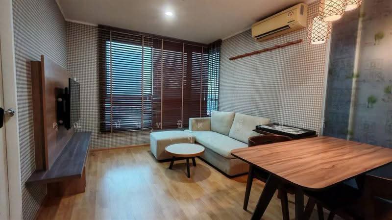 U Delight Residence Pattanakarn-Thonglor : ยู ดีไลท์ เรสซิเดนซ์ พัฒนาการ-ทองหล่อ ), กรุงเทพ, 308 ถนนพัฒนาการ, สวนหลวง, กรุงเทพ, 35 ตร.ม., คอนโด ขาย, โดย คุณ นันทชิต มั่นศักดิ์ (สุ), 500561647 - DDproperty.com