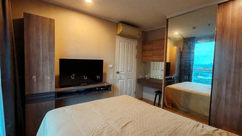 U Delight Residence Pattanakarn-Thonglor, Bangkok, 308 Phatthanakan Road, Suan Luang, Bangkok, 1 Bedroom, 35 sqm, Condo For Sale, by คุณ นันทชิต มั่นศักดิ์ (สุ), 500561647 - DDproperty.com