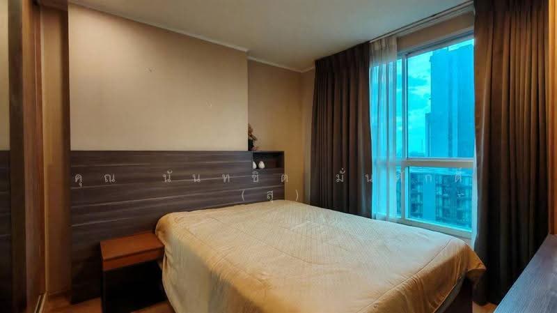 U Delight Residence Pattanakarn-Thonglor : ยู ดีไลท์ เรสซิเดนซ์ พัฒนาการ-ทองหล่อ ), กรุงเทพ, 308 ถนนพัฒนาการ, สวนหลวง, กรุงเทพ, 35 ตร.ม., คอนโด ขาย, โดย คุณ นันทชิต มั่นศักดิ์ (สุ), 500561647 - DDproperty.com