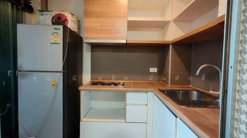 U Delight Residence Pattanakarn-Thonglor, Bangkok, 308 Phatthanakan Road, Suan Luang, Bangkok, 1 Bedroom, 35 sqm, Condo For Sale, by คุณ นันทชิต มั่นศักดิ์ (สุ), 500561647 - DDproperty.com