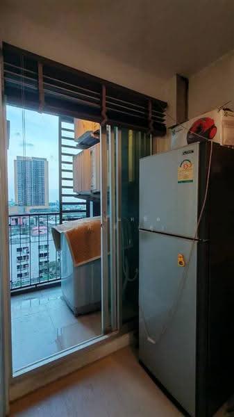 U Delight Residence Pattanakarn-Thonglor, Bangkok, 308 Phatthanakan Road, Suan Luang, Bangkok, 1 Bedroom, 35 sqm, Condo For Sale, by คุณ นันทชิต มั่นศักดิ์ (สุ), 500561647 - DDproperty.com