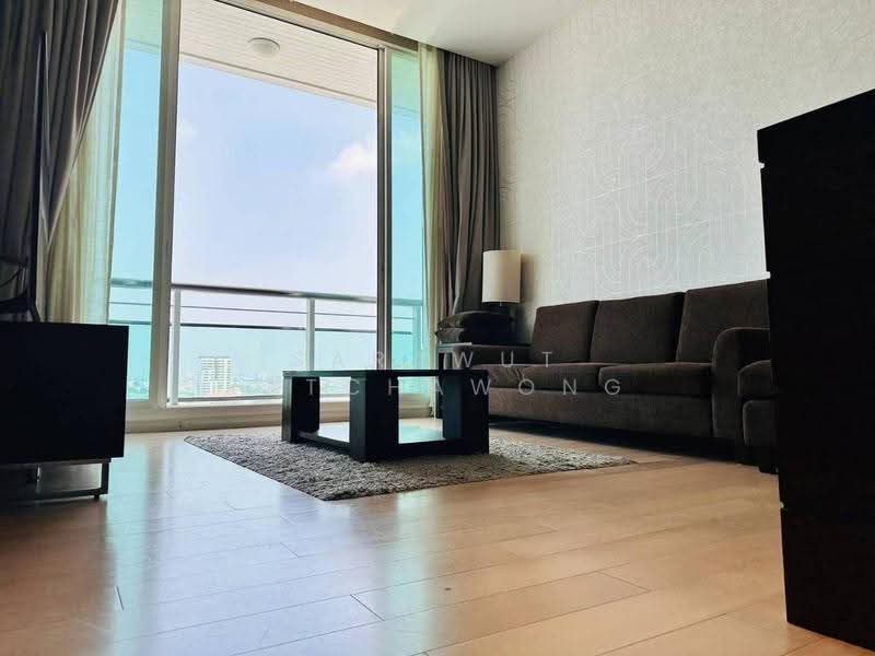 Eight Thonglor Residence : เอท ทองหล่อ เรสซิเดนซ์, กรุงเทพ, อาคาร เอททองหล่อ 88/36, คลองตันเหนือ, วัฒนา, กรุงเทพ, 55 ตร.ม., คอนโด ให้เช่า, โดย Sarawut Ratchawong, 500561648 - DDproperty.com