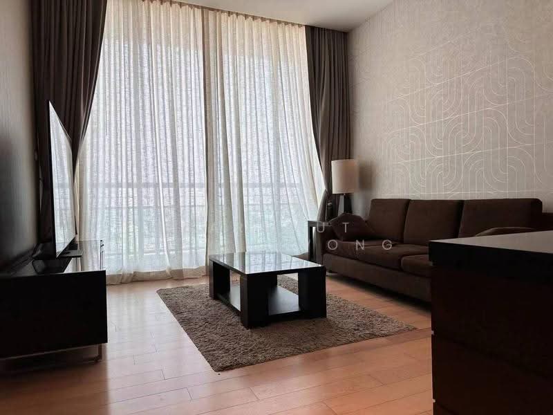 Eight Thonglor Residence, Bangkok, Eight Thonglor Building 88/36, Khlong Tan Nua, Watthana, Bangkok, 1 Bedroom, 55 sqm, Condo For Rent, by Sarawut Ratchawong, 500561648 - DDproperty.com