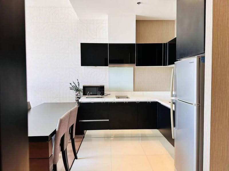Eight Thonglor Residence : เอท ทองหล่อ เรสซิเดนซ์, กรุงเทพ, อาคาร เอททองหล่อ 88/36, คลองตันเหนือ, วัฒนา, กรุงเทพ, 55 ตร.ม., คอนโด ให้เช่า, โดย Sarawut Ratchawong, 500561648 - DDproperty.com