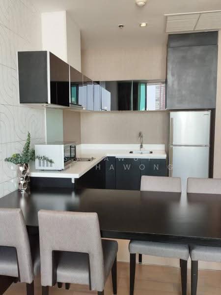 Eight Thonglor Residence : เอท ทองหล่อ เรสซิเดนซ์, กรุงเทพ, อาคาร เอททองหล่อ 88/36, คลองตันเหนือ, วัฒนา, กรุงเทพ, 55 ตร.ม., คอนโด ให้เช่า, โดย Sarawut Ratchawong, 500561648 - DDproperty.com