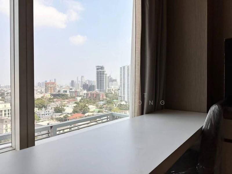 Eight Thonglor Residence : เอท ทองหล่อ เรสซิเดนซ์, กรุงเทพ, อาคาร เอททองหล่อ 88/36, คลองตันเหนือ, วัฒนา, กรุงเทพ, 55 ตร.ม., คอนโด ให้เช่า, โดย Sarawut Ratchawong, 500561648 - DDproperty.com
