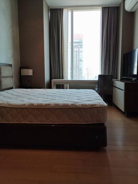 Eight Thonglor Residence, Bangkok, Eight Thonglor Building 88/36, Khlong Tan Nua, Watthana, Bangkok, 1 Bedroom, 55 sqm, Condo For Rent, by Sarawut Ratchawong, 500561648 - DDproperty.com