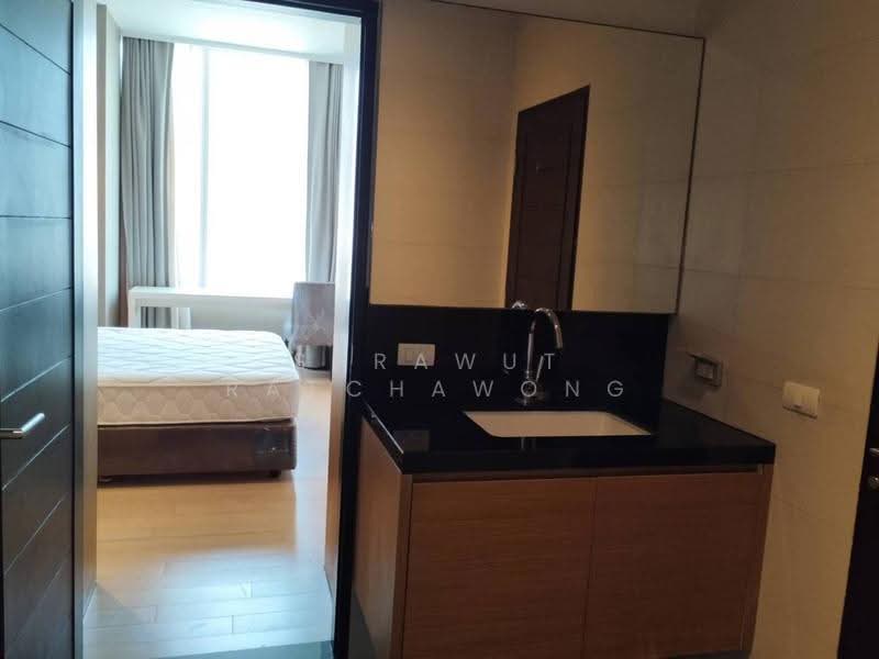 Eight Thonglor Residence, Bangkok, Eight Thonglor Building 88/36, Khlong Tan Nua, Watthana, Bangkok, 1 Bedroom, 55 sqm, Condo For Rent, by Sarawut Ratchawong, 500561648 - DDproperty.com