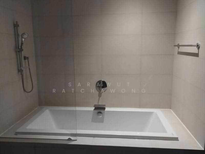 Eight Thonglor Residence, Bangkok, Eight Thonglor Building 88/36, Khlong Tan Nua, Watthana, Bangkok, 1 Bedroom, 55 sqm, Condo For Rent, by Sarawut Ratchawong, 500561648 - DDproperty.com