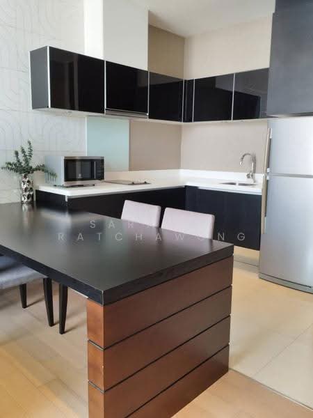 Eight Thonglor Residence : เอท ทองหล่อ เรสซิเดนซ์, กรุงเทพ, อาคาร เอททองหล่อ 88/36, คลองตันเหนือ, วัฒนา, กรุงเทพ, 55 ตร.ม., คอนโด ให้เช่า, โดย Sarawut Ratchawong, 500561648 - DDproperty.com