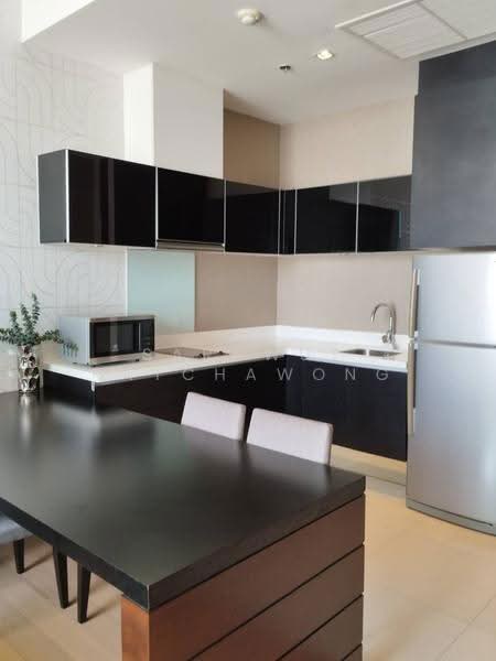 Eight Thonglor Residence, Bangkok, Eight Thonglor Building 88/36, Khlong Tan Nua, Watthana, Bangkok, 1 Bedroom, 55 sqm, Condo For Rent, by Sarawut Ratchawong, 500561648 - DDproperty.com