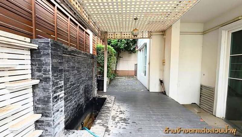Casa Grand Taksin – Rama 2 : คาซ่า แกรนด์ ตากสิน – พระราม 2, กรุงเทพ, พระราม 2 ซอย 28, จอมทอง, กรุงเทพ, 233 ตร.ม., บ้านเดี่ยว ขาย, โดย คุณประสงค์ เหมือนบิดา (โบ้), 500561649 - DDproperty.com