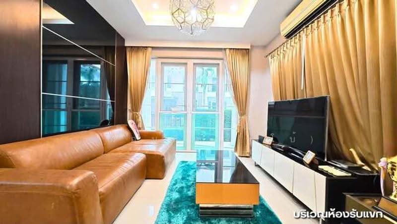 Casa Grand Taksin – Rama 2, Bangkok, Rama 2 Soi 28, Chom Thong, Bangkok, 4 Bedrooms, 233 sqm, Single Detached House For Sale, by คุณประสงค์ เหมือนบิดา (โบ้), 500561649 - DDproperty.com