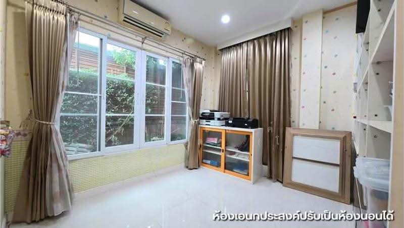 Casa Grand Taksin – Rama 2 : คาซ่า แกรนด์ ตากสิน – พระราม 2, กรุงเทพ, พระราม 2 ซอย 28, จอมทอง, กรุงเทพ, 233 ตร.ม., บ้านเดี่ยว ขาย, โดย คุณประสงค์ เหมือนบิดา (โบ้), 500561649 - DDproperty.com