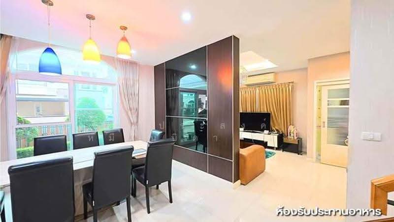 Casa Grand Taksin – Rama 2, Bangkok, Rama 2 Soi 28, Chom Thong, Bangkok, 4 Bedrooms, 233 sqm, Single Detached House For Sale, by คุณประสงค์ เหมือนบิดา (โบ้), 500561649 - DDproperty.com