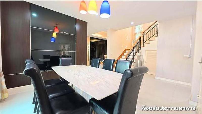 Casa Grand Taksin – Rama 2, Bangkok, Rama 2 Soi 28, Chom Thong, Bangkok, 4 Bedrooms, 233 sqm, Single Detached House For Sale, by คุณประสงค์ เหมือนบิดา (โบ้), 500561649 - DDproperty.com