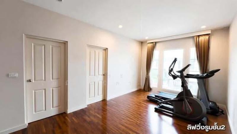 Casa Grand Taksin – Rama 2, Bangkok, Rama 2 Soi 28, Chom Thong, Bangkok, 4 Bedrooms, 233 sqm, Single Detached House For Sale, by คุณประสงค์ เหมือนบิดา (โบ้), 500561649 - DDproperty.com