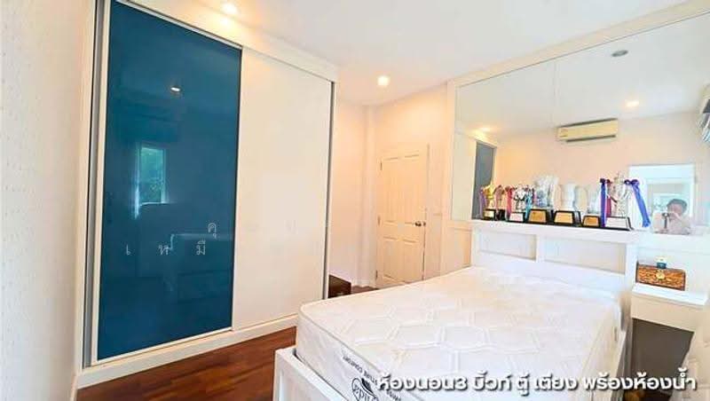 Casa Grand Taksin – Rama 2 : คาซ่า แกรนด์ ตากสิน – พระราม 2, กรุงเทพ, พระราม 2 ซอย 28, จอมทอง, กรุงเทพ, 233 ตร.ม., บ้านเดี่ยว ขาย, โดย คุณประสงค์ เหมือนบิดา (โบ้), 500561649 - DDproperty.com