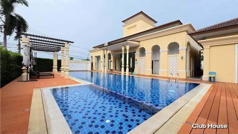 Casa Grand Taksin – Rama 2 : คาซ่า แกรนด์ ตากสิน – พระราม 2, กรุงเทพ, พระราม 2 ซอย 28, จอมทอง, กรุงเทพ, 233 ตร.ม., บ้านเดี่ยว ขาย, โดย คุณประสงค์ เหมือนบิดา (โบ้), 500561649 - DDproperty.com