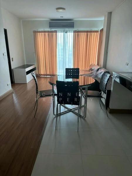 The Wellington, Bangkok, 37 Soi Ramkhamhaeng 40, Hua Mak, Bang Kapi, Bangkok, 2 Bedrooms, 80 sqm, Condo For Rent, by Connex Property, 500561652 - DDproperty.com