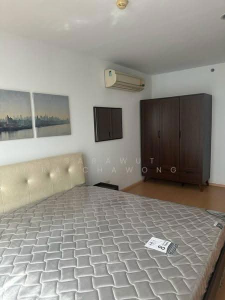 The Alcove Thonglor 10 : ดิ แอลโคฟ ทองหล่อ, กรุงเทพ, 199 ซ.สุขุมวิท 63 ถนนเอกมัย, คลองตันเหนือ, วัฒนา, กรุงเทพ, 44 ตร.ม., คอนโด ให้เช่า, โดย Sarawut Ratchawong, 500561653 - DDproperty.com