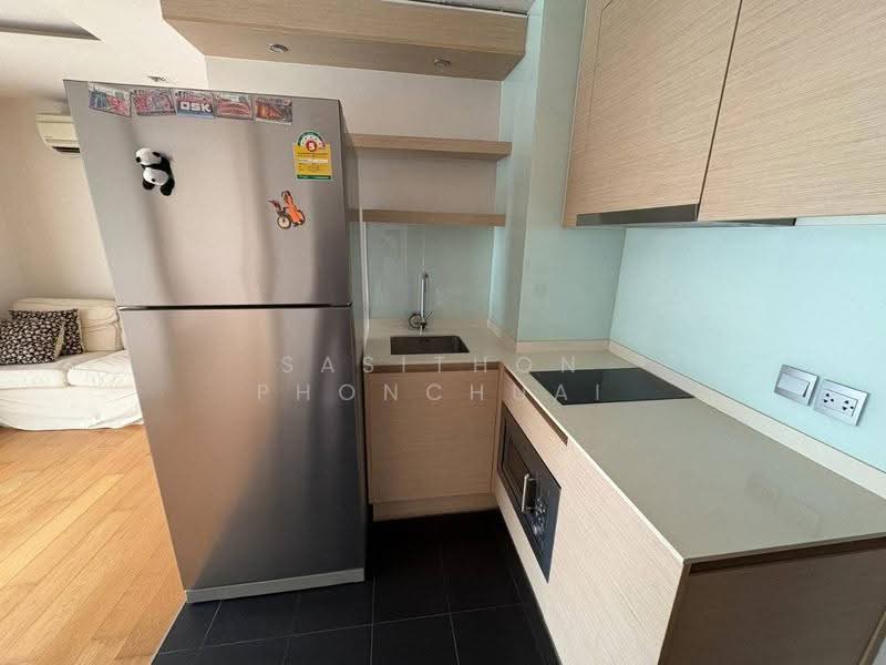 Via BOTANI, Bangkok, 36 Soi Sukhumvit 47, Sukhumvit Road, Khlong Tan Nua, Watthana, Bangkok, 1 Bedroom, 39 sqm, Condo For Sale, by Sasithon Phonchuai, 500561654 - DDproperty.com