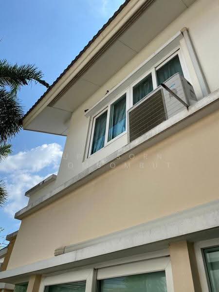 Casa Grand Ekamai – Ramintra : คาซ่า แกรนด์ เอกมัย – รามอินทรา, กรุงเทพ, ซอยรามอินทรา 40, นวลจันทร์, บึงกุ่ม, กรุงเทพ, 210 ตร.ม., บ้านเดี่ยว ขาย, โดย Supatsorn Promsombut, 500561656 - DDproperty.com
