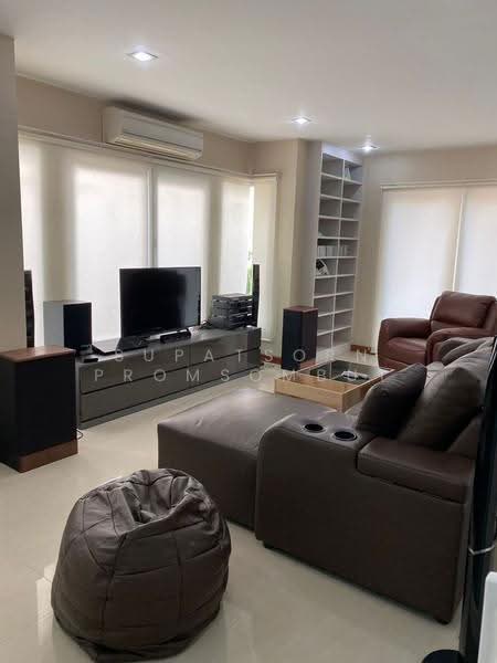 Casa Grand Ekamai – Ramintra : คาซ่า แกรนด์ เอกมัย – รามอินทรา, กรุงเทพ, ซอยรามอินทรา 40, นวลจันทร์, บึงกุ่ม, กรุงเทพ, 210 ตร.ม., บ้านเดี่ยว ขาย, โดย Supatsorn Promsombut, 500561656 - DDproperty.com