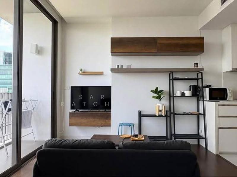 Nana Condo, Bangkok, Sukhumvit, Khlong Toei, Bangkok, 1 Bedroom, 39 sqm, Condo For Rent, by Sarawut Ratchawong, 500561658 - DDproperty.com