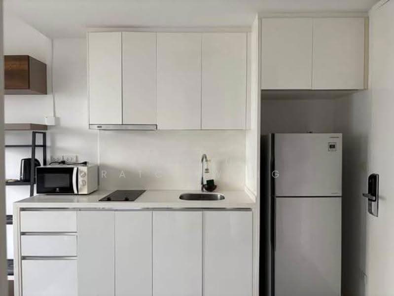 Nana Condo, Bangkok, Sukhumvit, Khlong Toei, Bangkok, 1 Bedroom, 39 sqm, Condo For Rent, by Sarawut Ratchawong, 500561658 - DDproperty.com