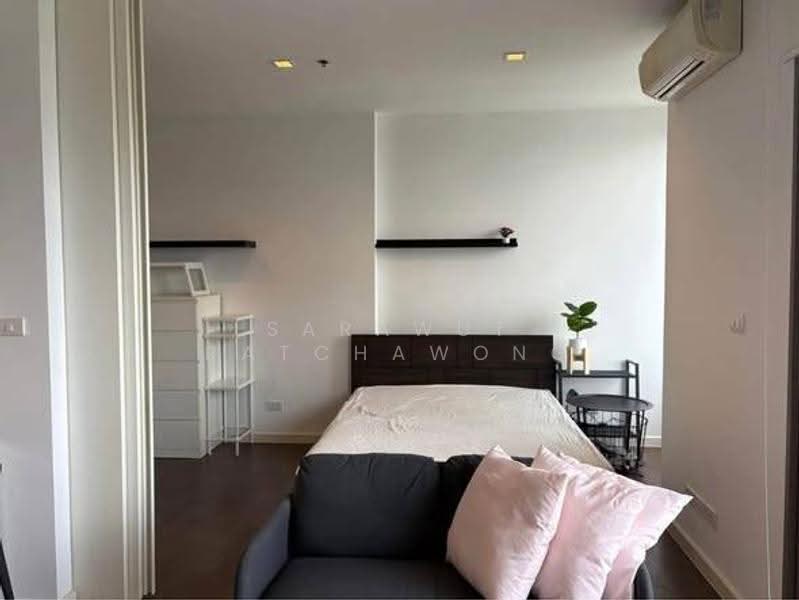 Nana Condo, Bangkok, Sukhumvit, Khlong Toei, Bangkok, 1 Bedroom, 39 sqm, Condo For Rent, by Sarawut Ratchawong, 500561658 - DDproperty.com