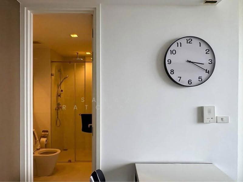Nana Condo, Bangkok, Sukhumvit, Khlong Toei, Bangkok, 1 Bedroom, 39 sqm, Condo For Rent, by Sarawut Ratchawong, 500561658 - DDproperty.com