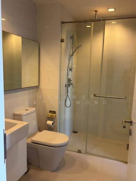 Nana Condo, Bangkok, Sukhumvit, Khlong Toei, Bangkok, 1 Bedroom, 39 sqm, Condo For Rent, by Sarawut Ratchawong, 500561658 - DDproperty.com