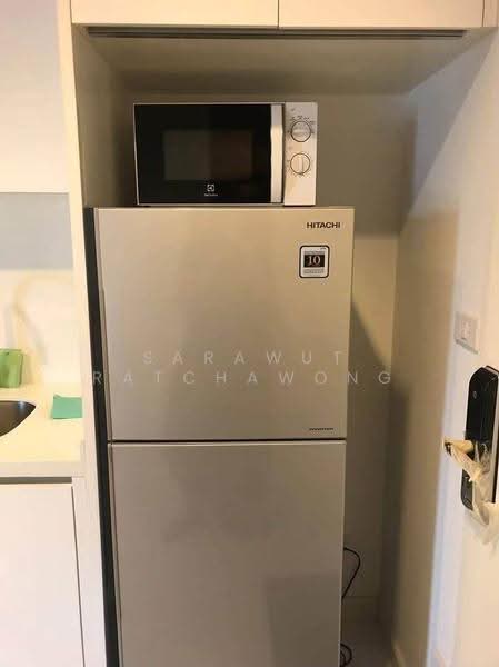 Nana Condo, Bangkok, Sukhumvit, Khlong Toei, Bangkok, 1 Bedroom, 39 sqm, Condo For Rent, by Sarawut Ratchawong, 500561658 - DDproperty.com