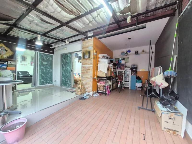 Pruksa Ville 66/1 Bangna - Namdaeng : พฤกษาวิลล์ 66/1 บางนา-หนามแดง, สมุทรปราการ, ถนนศรีนครินทร์, บางแก้ว, บางพลี, สมุทรปราการ, 100 ตร.ม., ทาวน์เฮ้าส์ ขาย, โดย The Best Property แอม, 500561661 - DDproperty.com