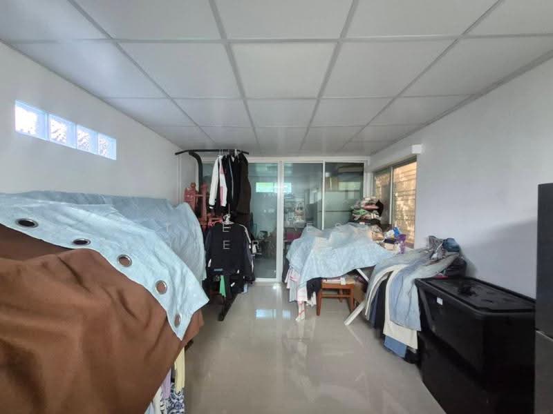 Pruksa Ville 66/1 Bangna - Namdaeng, Samut Prakan, Srinakarin Road, Bang Kaeo, Bang Plee, Samut Prakan, 3 Bedrooms, 100 sqm, Townhouse For Sale, by The Best Property แอม, 500561661 - DDproperty.com
