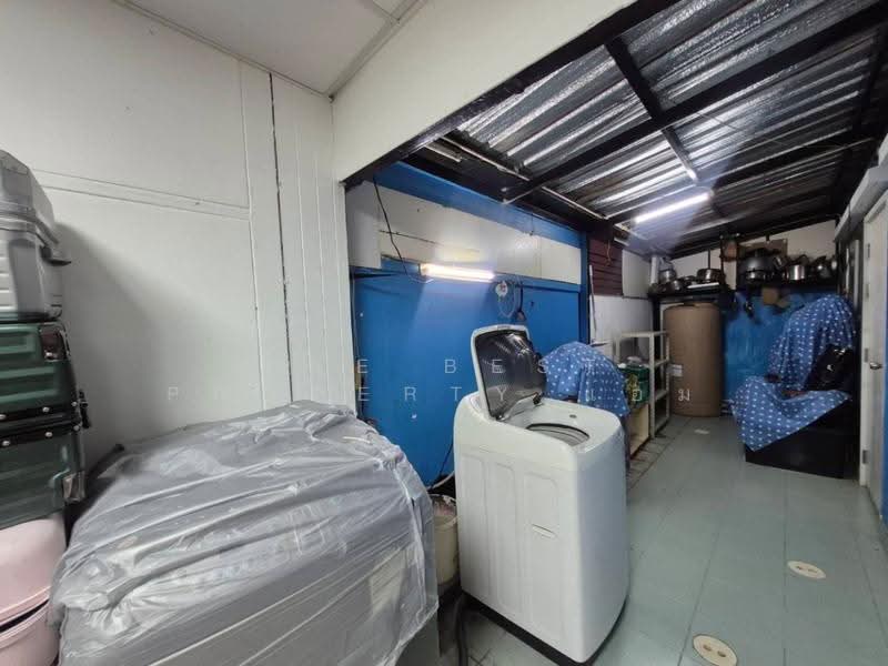 Pruksa Ville 66/1 Bangna - Namdaeng, Samut Prakan, Srinakarin Road, Bang Kaeo, Bang Plee, Samut Prakan, 3 Bedrooms, 100 sqm, Townhouse For Sale, by The Best Property แอม, 500561661 - DDproperty.com