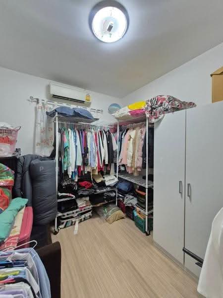Pruksa Ville 66/1 Bangna - Namdaeng, Samut Prakan, Srinakarin Road, Bang Kaeo, Bang Plee, Samut Prakan, 3 Bedrooms, 100 sqm, Townhouse For Sale, by The Best Property แอม, 500561661 - DDproperty.com