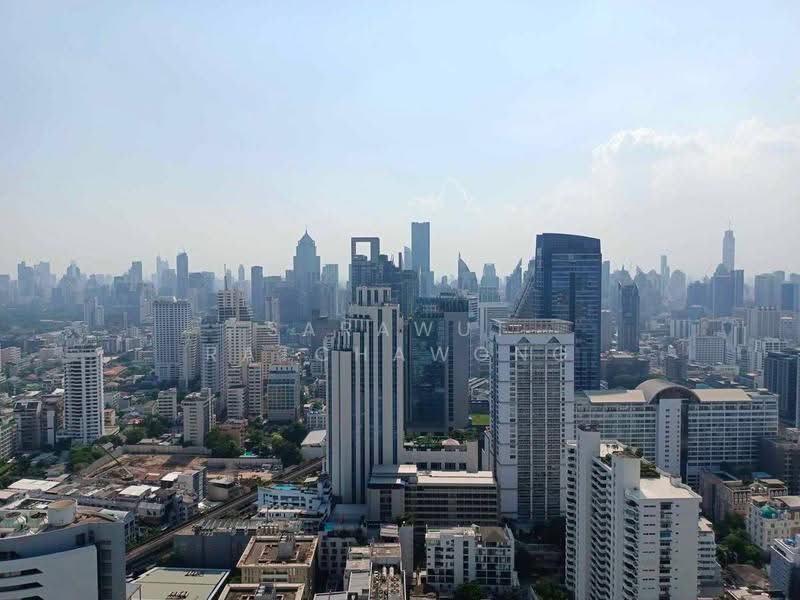 ASHTON Asoke : แอชตัน อโศก, กรุงเทพ, 131 ถนนอโศกมนตรี, คลองเตยเหนือ, วัฒนา, กรุงเทพ, 34 ตร.ม., คอนโด ให้เช่า, โดย Sarawut Ratchawong, 500561662 - DDproperty.com