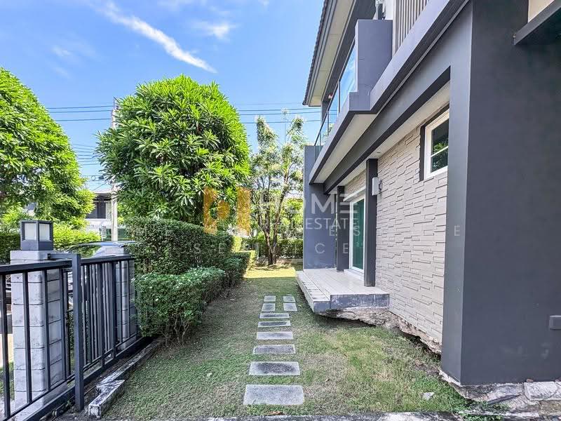 The City Nawamin 53, Bangkok, Soi Nawamin 53, Nawamin, Bueng Kum, Bangkok, 4 Bedrooms, 230 sqm, Single Detached House For Sale, by HOME Real Estate Service, 500561663 - DDproperty.com