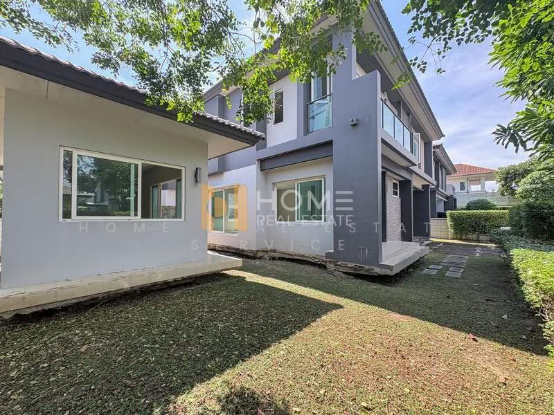 The City Nawamin 53, Bangkok, Soi Nawamin 53, Nawamin, Bueng Kum, Bangkok, 4 Bedrooms, 230 sqm, Single Detached House For Sale, by HOME Real Estate Service, 500561663 - DDproperty.com