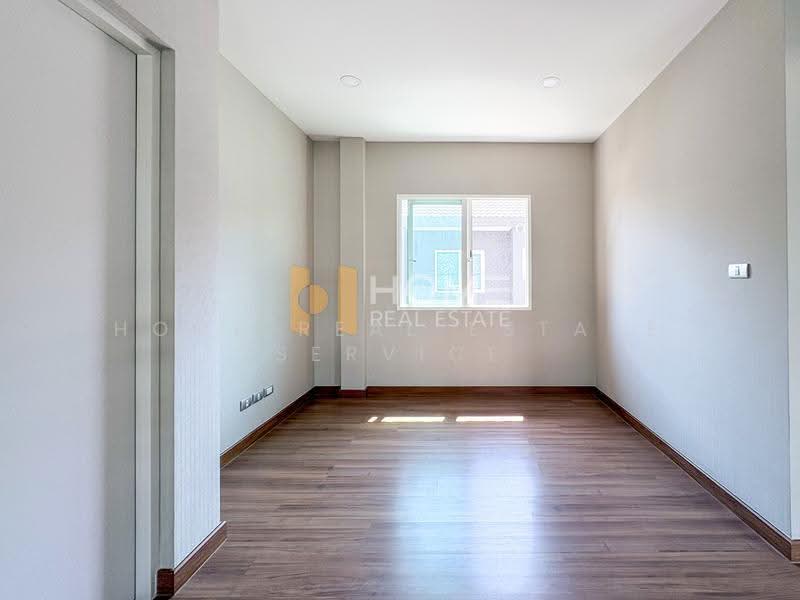 The City Nawamin 53, Bangkok, Soi Nawamin 53, Nawamin, Bueng Kum, Bangkok, 4 Bedrooms, 230 sqm, Single Detached House For Sale, by HOME Real Estate Service, 500561663 - DDproperty.com