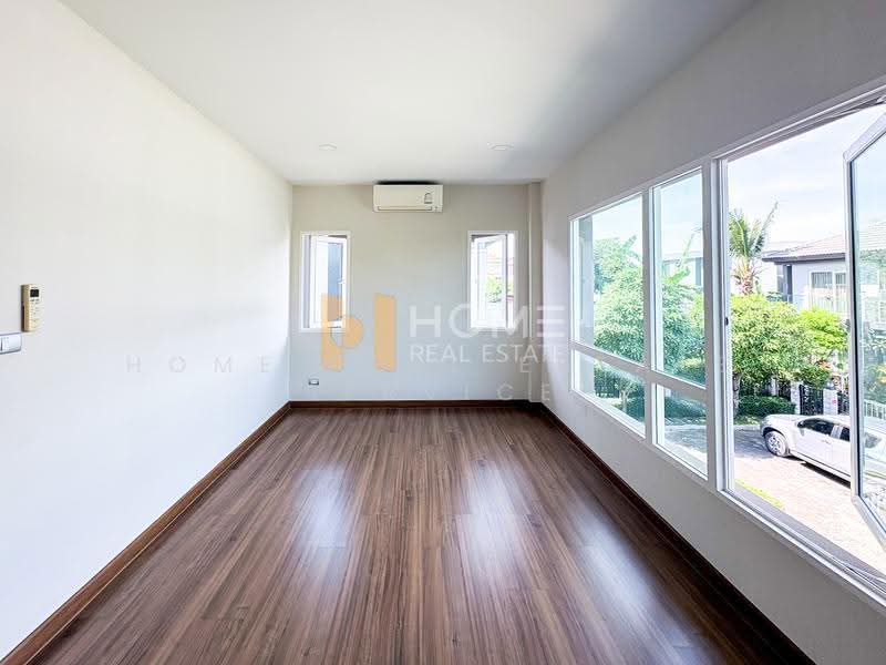 The City Nawamin 53, Bangkok, Soi Nawamin 53, Nawamin, Bueng Kum, Bangkok, 4 Bedrooms, 230 sqm, Single Detached House For Sale, by HOME Real Estate Service, 500561663 - DDproperty.com