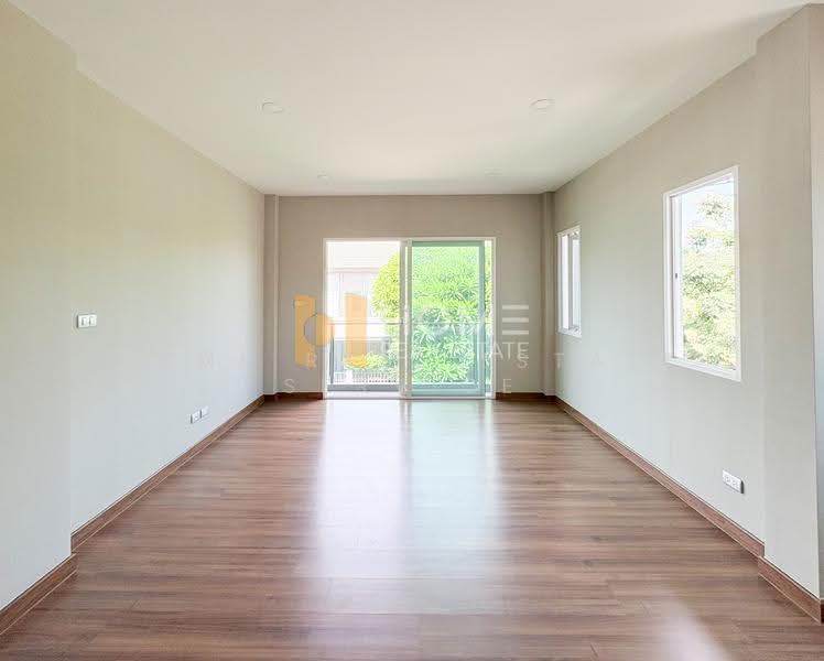The City Nawamin 53, Bangkok, Soi Nawamin 53, Nawamin, Bueng Kum, Bangkok, 4 Bedrooms, 230 sqm, Single Detached House For Sale, by HOME Real Estate Service, 500561663 - DDproperty.com