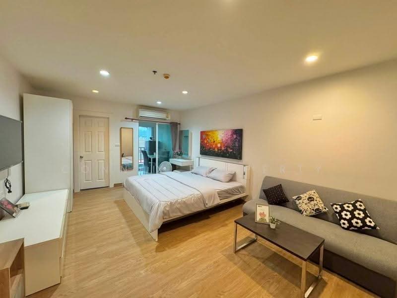 The View Suanluang, Phuket, Wichit, Muang Phuket, Phuket, 1 Bedroom, 32 sqm, Condo For Rent, by Connex Property, 500561666 - DDproperty.com