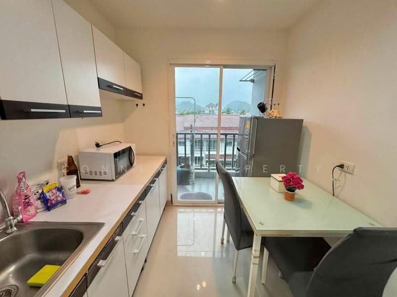 The View Suanluang, Phuket, Wichit, Muang Phuket, Phuket, 1 Bedroom, 32 sqm, Condo For Rent, by Connex Property, 500561666 - DDproperty.com