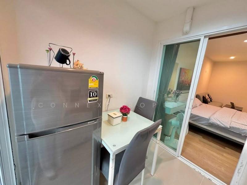 The View Suanluang, Phuket, Wichit, Muang Phuket, Phuket, 1 Bedroom, 32 sqm, Condo For Rent, by Connex Property, 500561666 - DDproperty.com